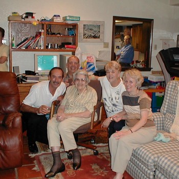 Photo of Alice Persyn